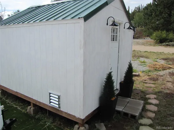 $82,000 | 162 Clubcar Road, Fairplay, CO 80440