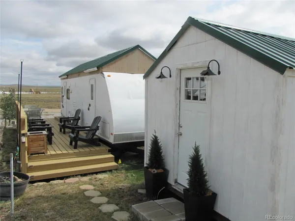 $82,000 | 162 Clubcar Road, Fairplay, CO 80440