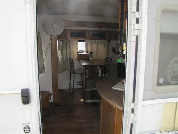 $82,000 | 162 Clubcar Road, Fairplay, CO 80440