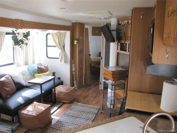$82,000 | 162 Clubcar Road, Fairplay, CO 80440
