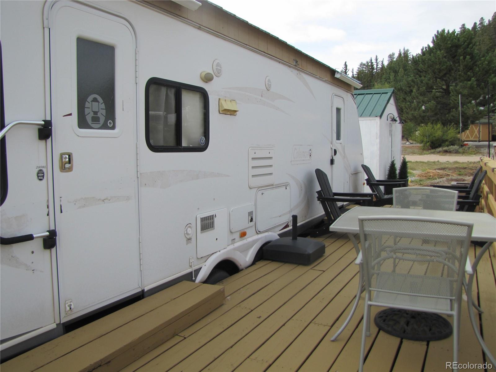 162 Clubcar Road Fairplay, CO 80440 - Photo 2 of 30