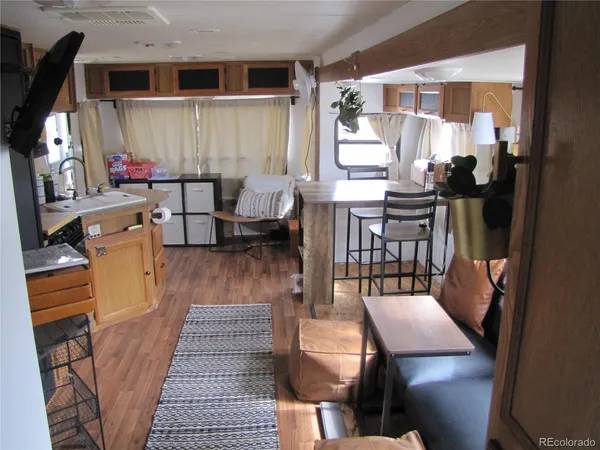 $82,000 | 162 Clubcar Road, Fairplay, CO 80440