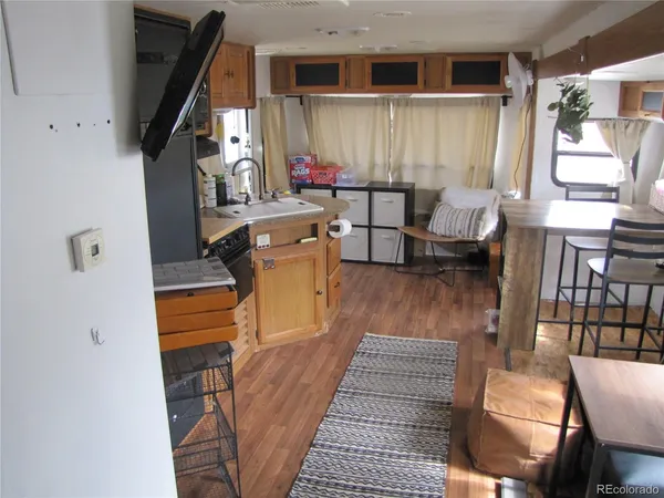 $82,000 | 162 Clubcar Road, Fairplay, CO 80440