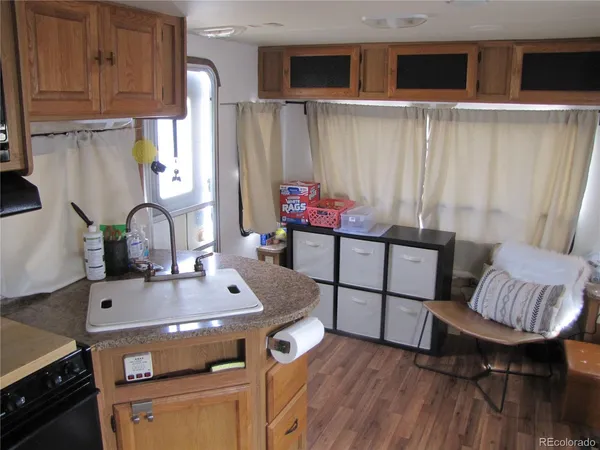 $82,000 | 162 Clubcar Road, Fairplay, CO 80440