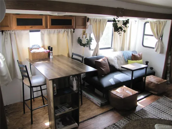 $82,000 | 162 Clubcar Road, Fairplay, CO 80440