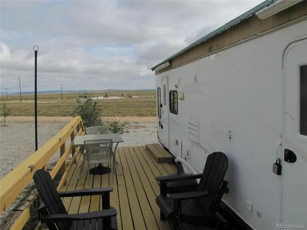 $82,000 | 162 Clubcar Road, Fairplay, CO 80440