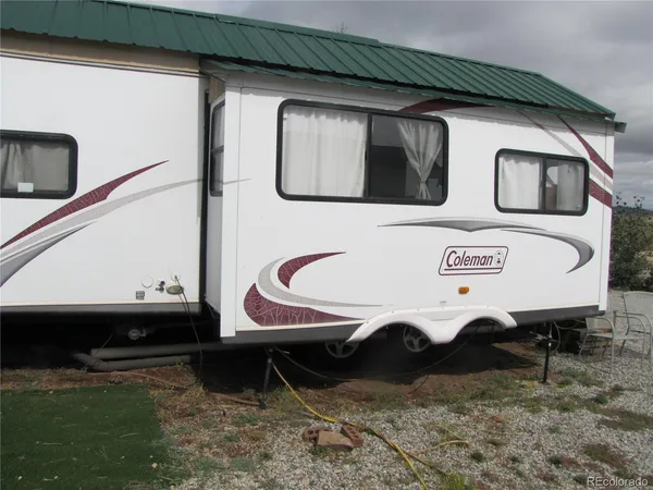 $82,000 | 162 Clubcar Road, Fairplay, CO 80440