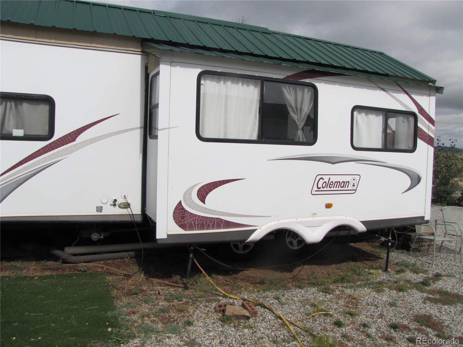 162 Clubcar Road Fairplay, CO 80440 - Photo 4 of 30