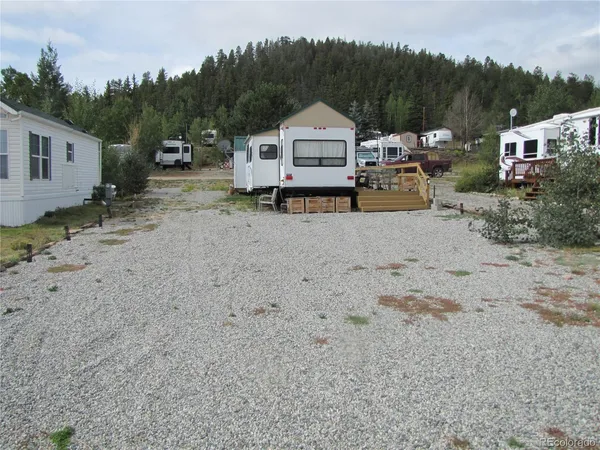 $82,000 | 162 Clubcar Road, Fairplay, CO 80440