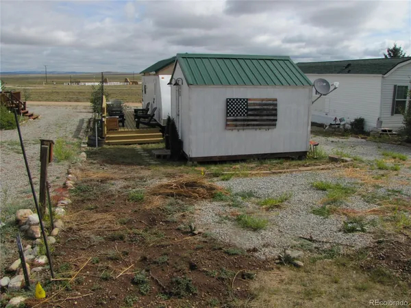 $82,000 | 162 Clubcar Road, Fairplay, CO 80440