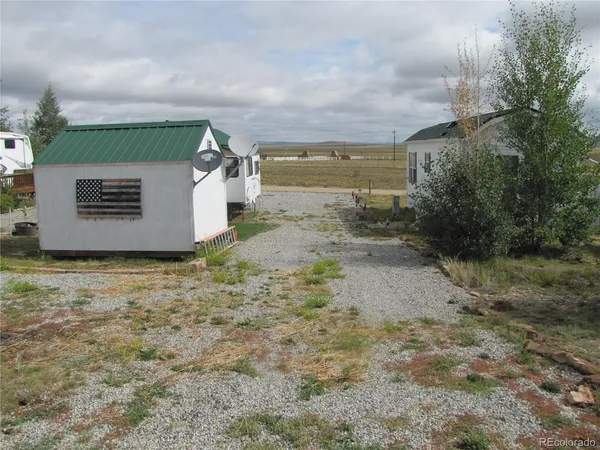 $82,000 | 162 Clubcar Road, Fairplay, CO 80440