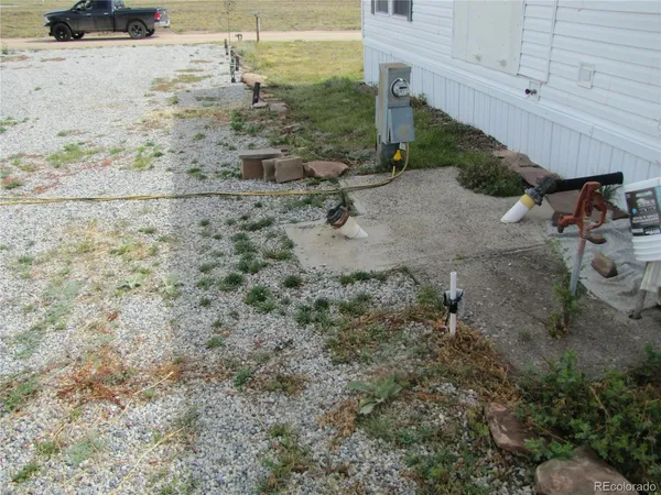 $82,000 | 162 Clubcar Road, Fairplay, CO 80440