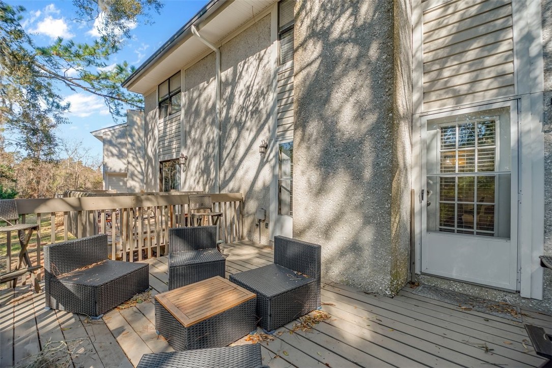1000 Sea Island Road, Unit 10 St. Simons Island, GA 31522 - Photo 23 of 29