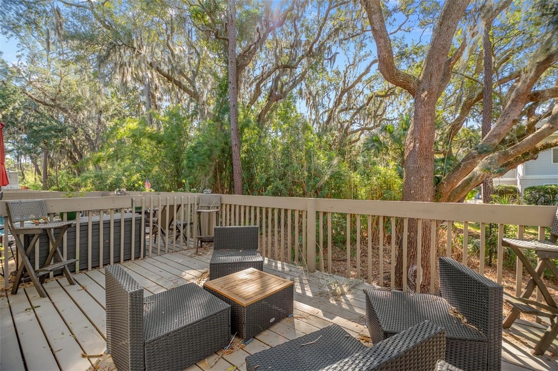1000 Sea Island Road, Unit 10 St. Simons Island, GA 31522 - Photo 24 of 29