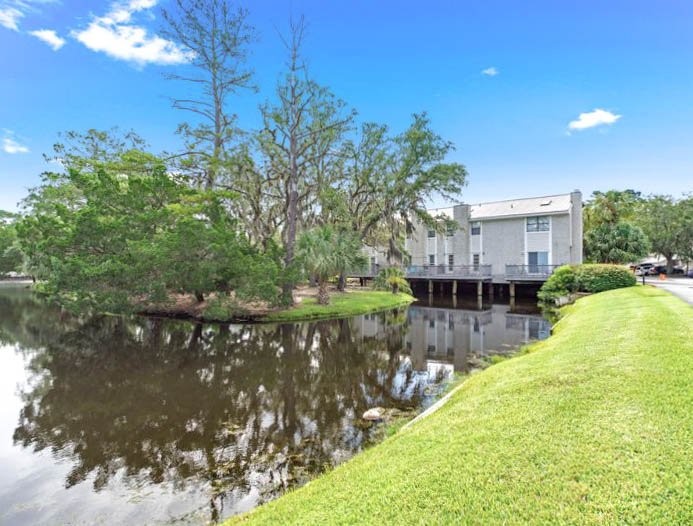 1000 Sea Island Road, Unit 10 St. Simons Island, GA 31522 - Photo 26 of 29