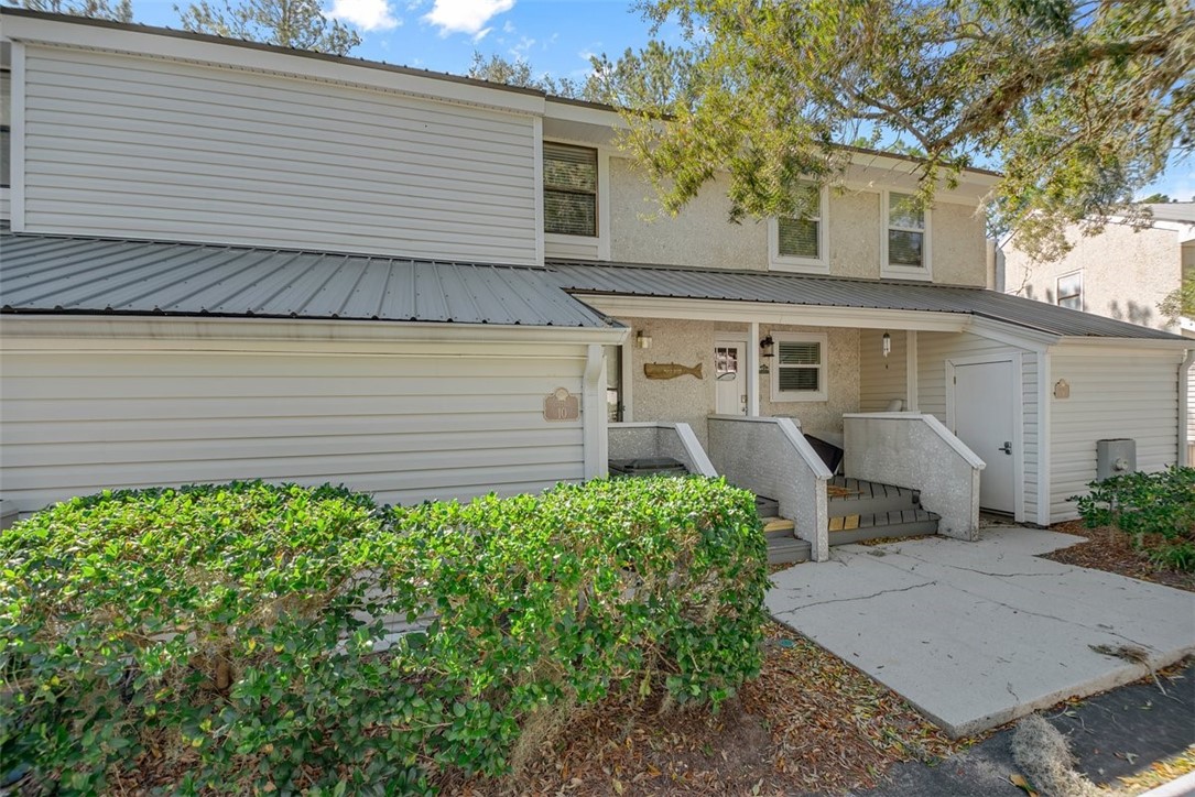 1000 Sea Island Road, Unit 10 St. Simons Island, GA 31522 - Photo 3 of 29