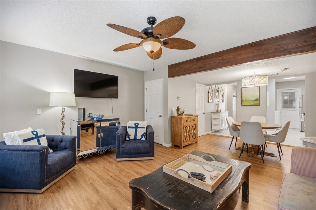 1000 Sea Island Road, Unit 10 St. Simons Island, GA 31522 - Photo 5 of 29