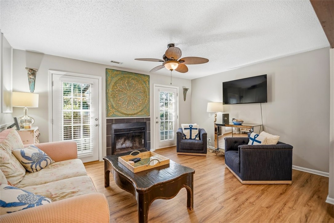 1000 Sea Island Road, Unit 10 St. Simons Island, GA 31522 - Photo 6 of 29