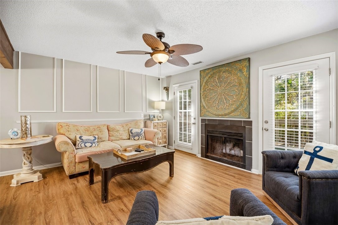 1000 Sea Island Road, Unit 10 St. Simons Island, GA 31522 - Photo 8 of 29