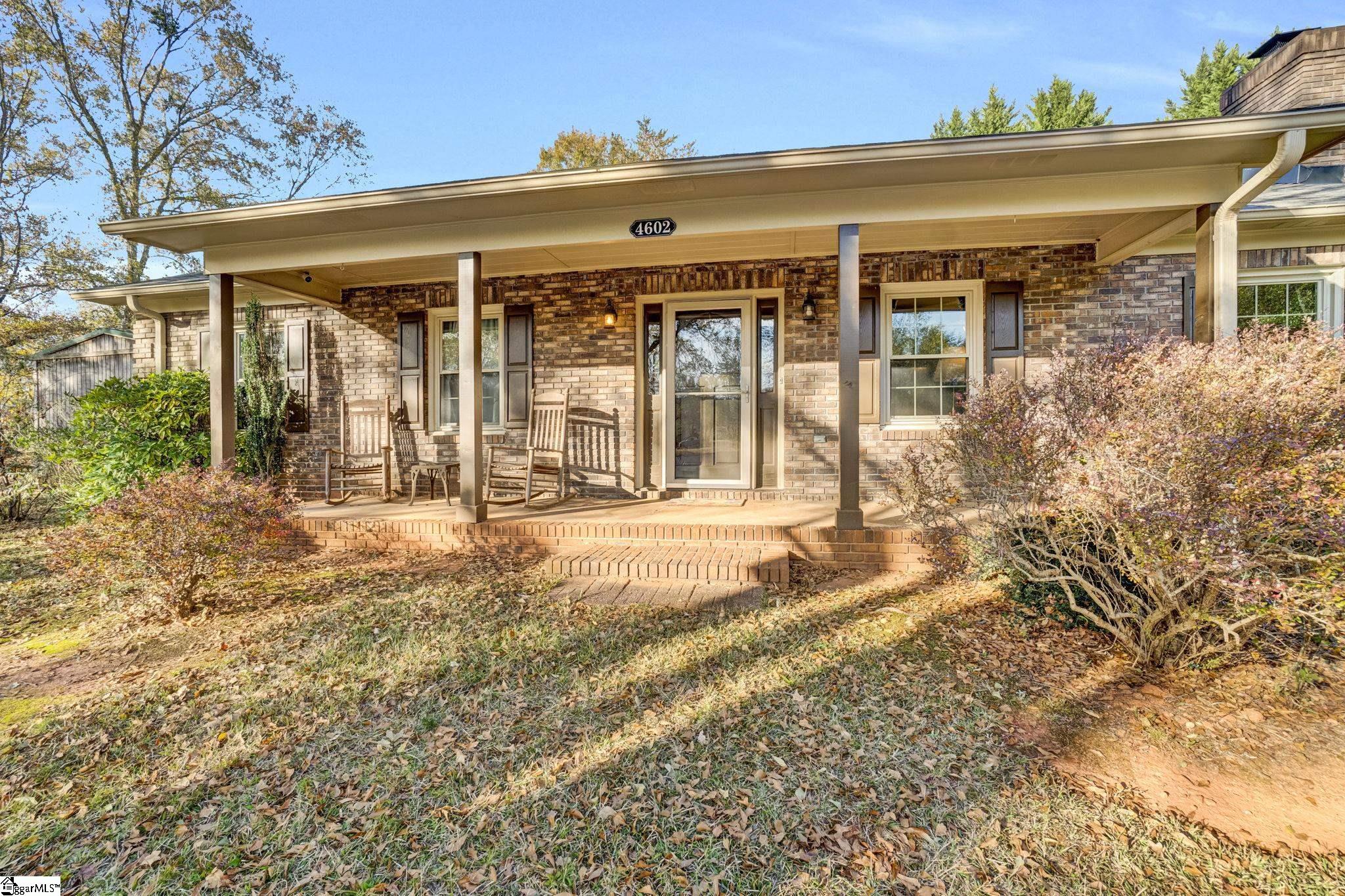 4602 Howe Road Greer, SC 29651 - Photo 1 of 50