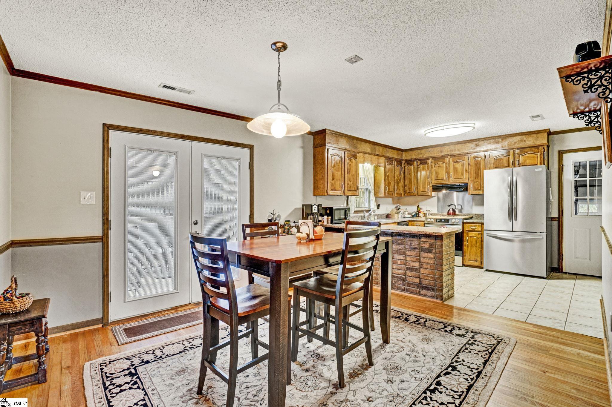 4602 Howe Road Greer, SC 29651 - Photo 11 of 50