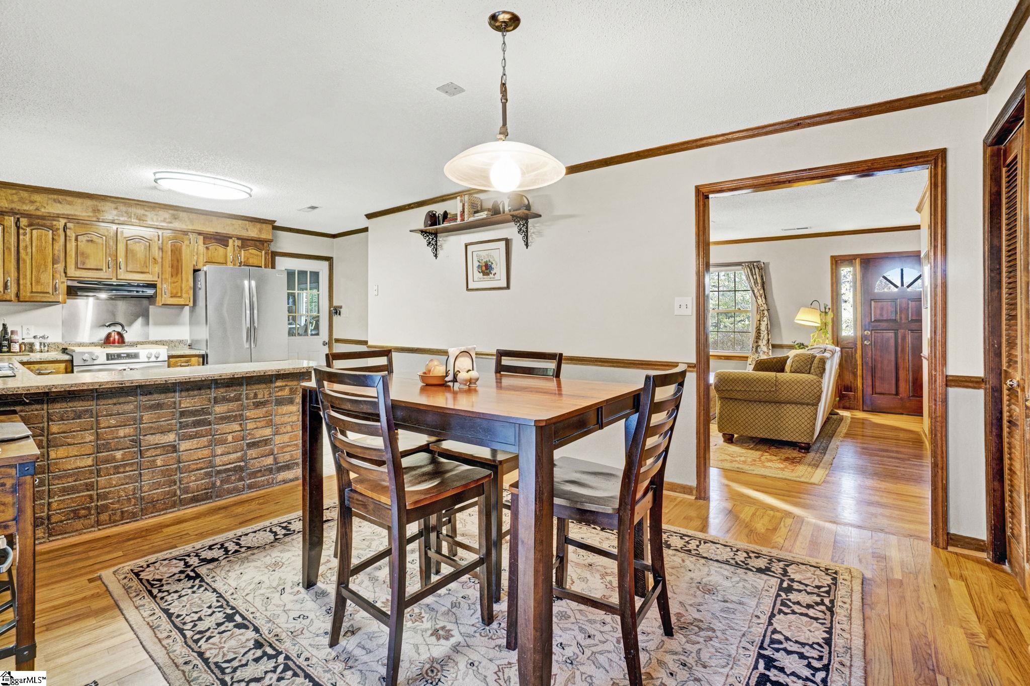 4602 Howe Road Greer, SC 29651 - Photo 12 of 50