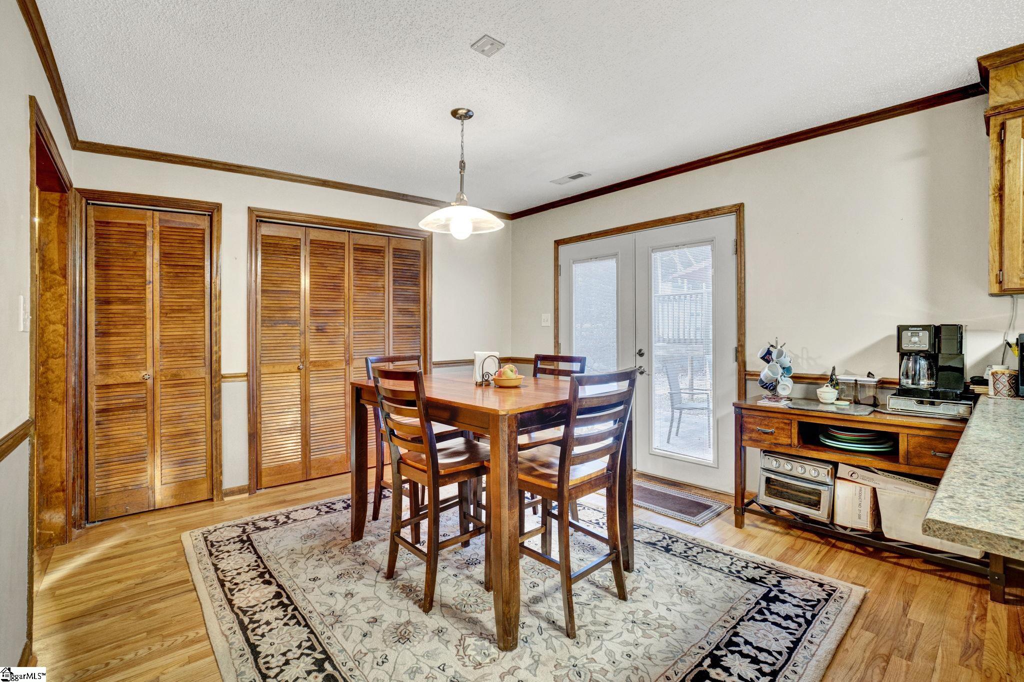 4602 Howe Road Greer, SC 29651 - Photo 13 of 50