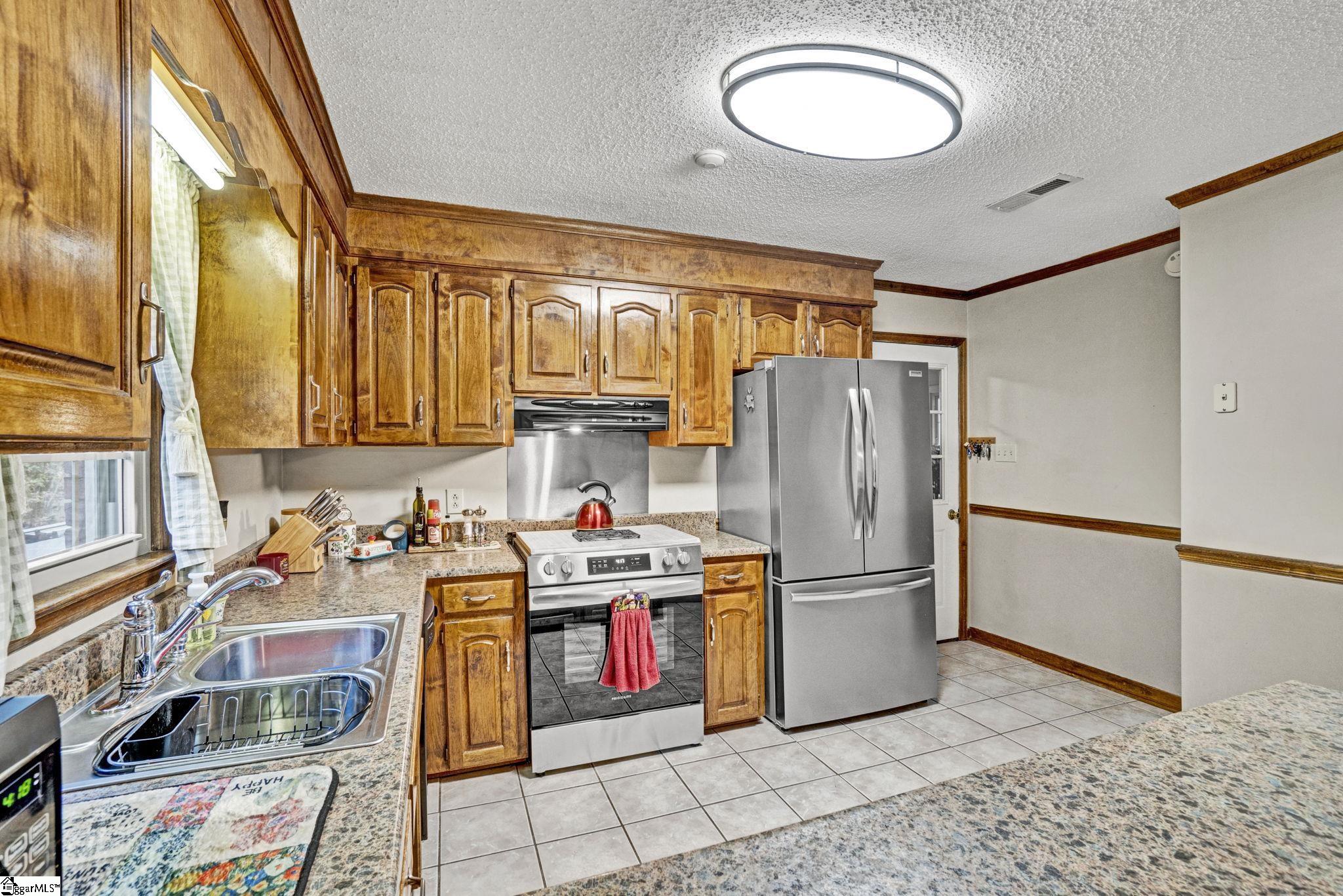 4602 Howe Road Greer, SC 29651 - Photo 18 of 50
