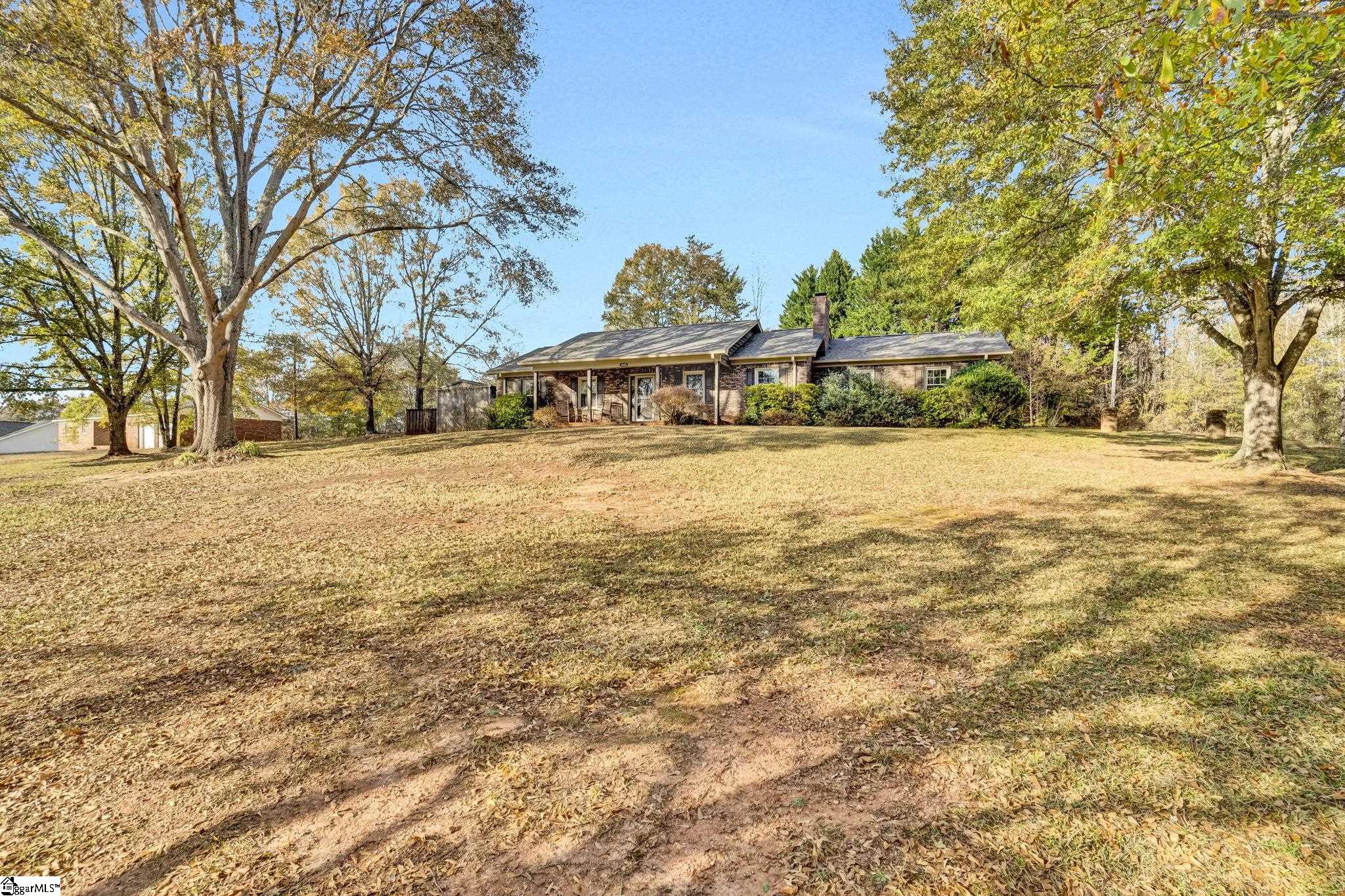 4602 Howe Road Greer, SC 29651 - Photo 2 of 50