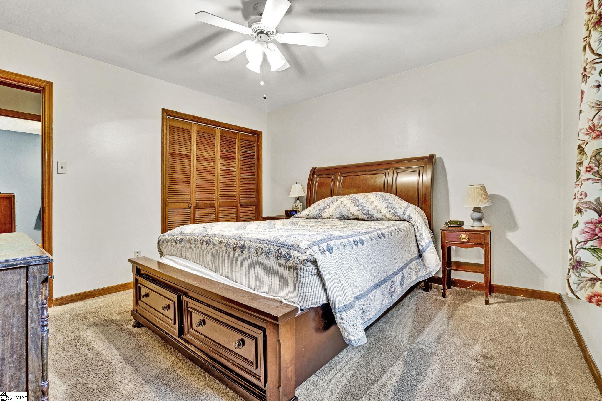 4602 Howe Road Greer, SC 29651 - Photo 25 of 50
