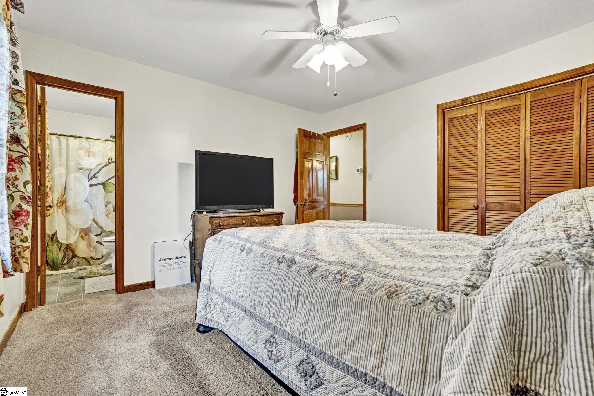 4602 Howe Road Greer, SC 29651 - Photo 27 of 50