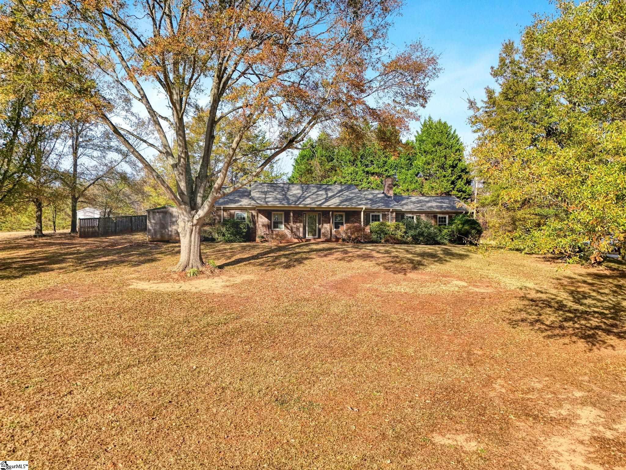 4602 Howe Road Greer, SC 29651 - Photo 3 of 50