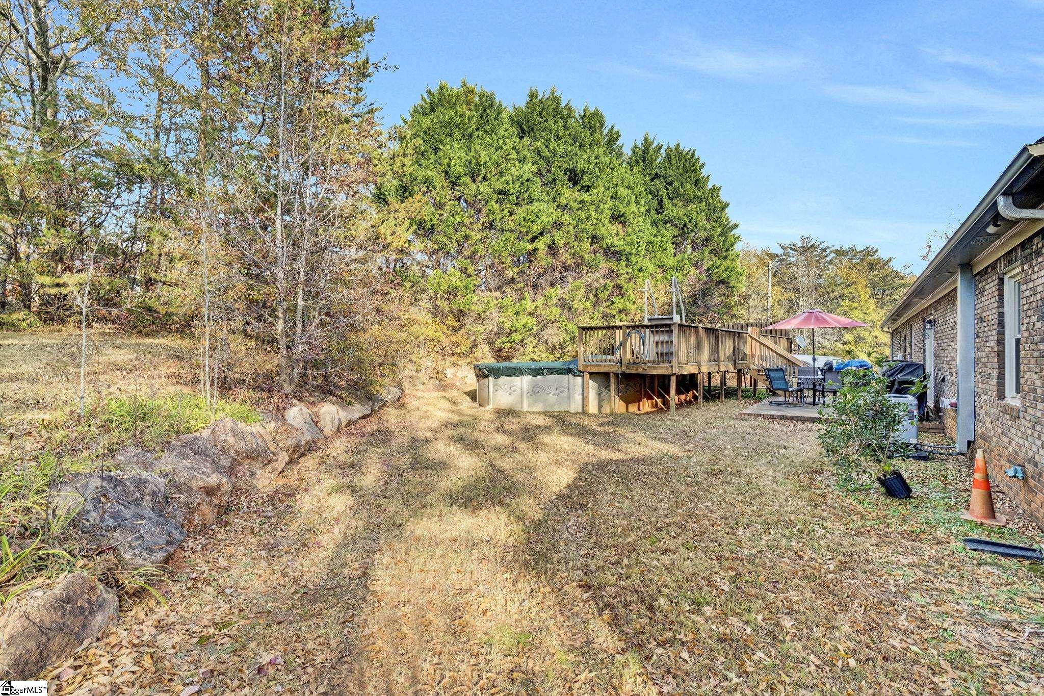 4602 Howe Road Greer, SC 29651 - Photo 34 of 50