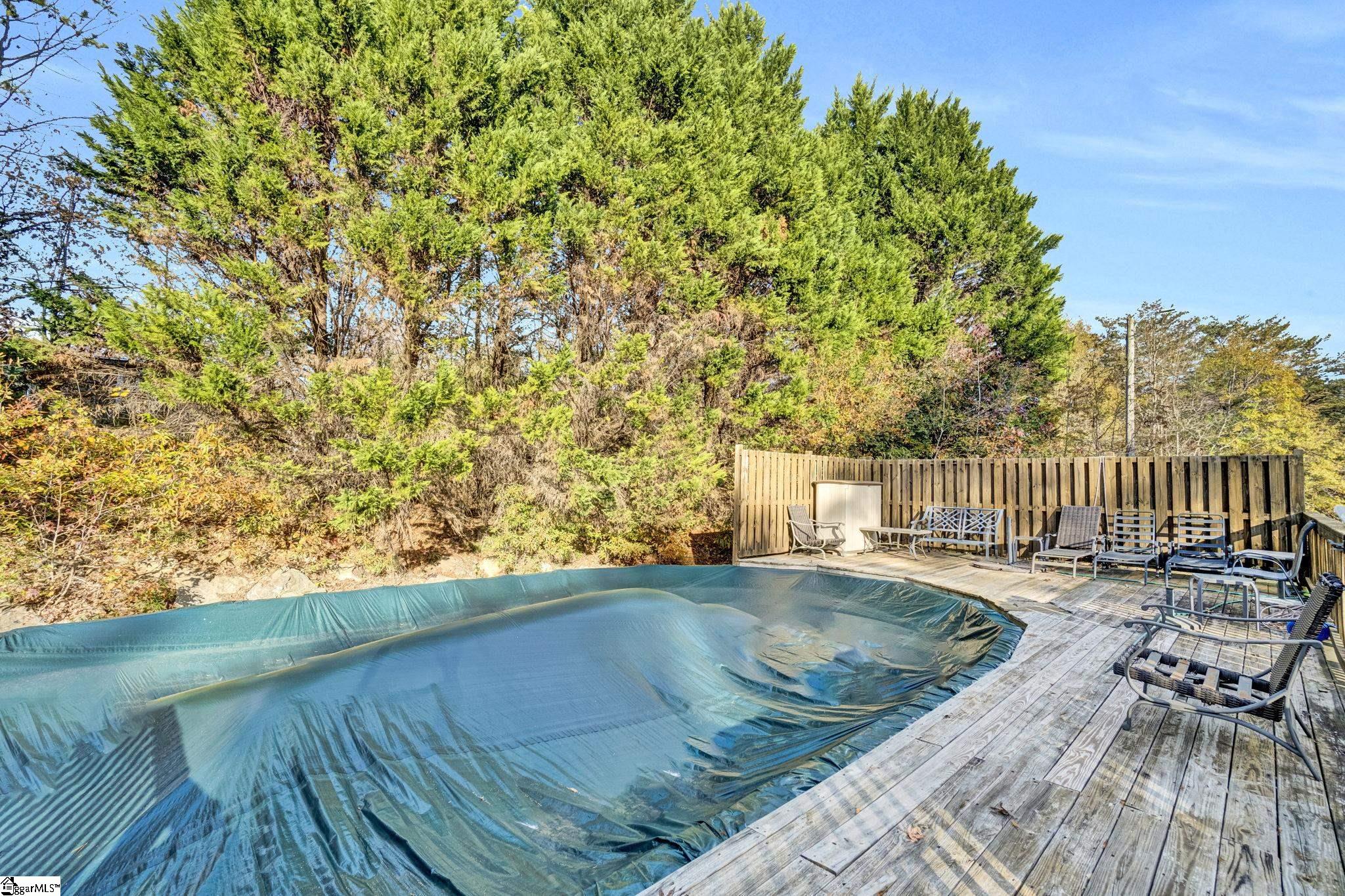 4602 Howe Road Greer, SC 29651 - Photo 35 of 50