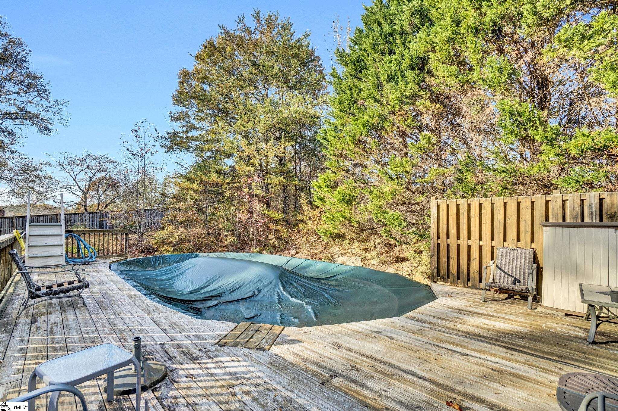 4602 Howe Road Greer, SC 29651 - Photo 36 of 50
