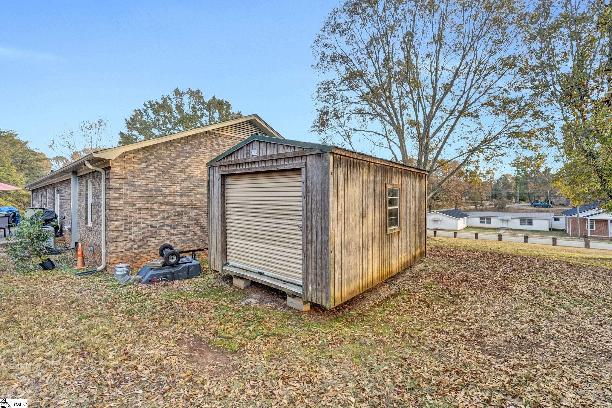 4602 Howe Road Greer, SC 29651 - Photo 37 of 50