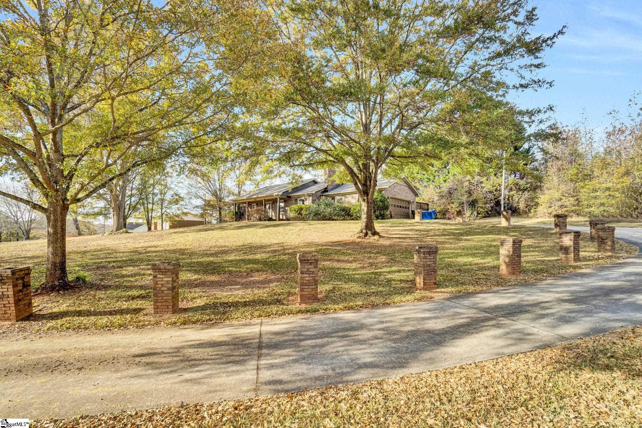 4602 Howe Road Greer, SC 29651 - Photo 38 of 50