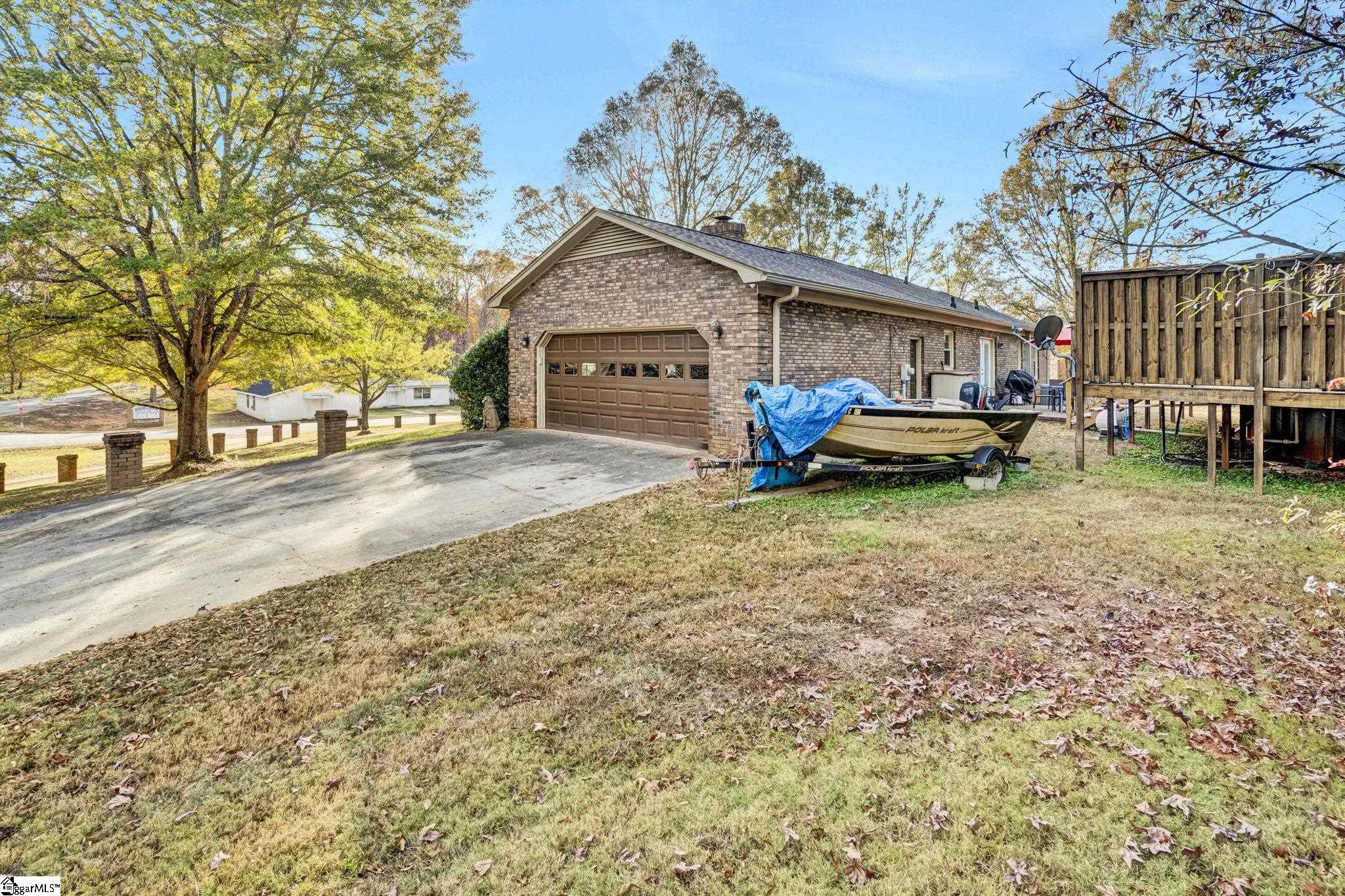 4602 Howe Road Greer, SC 29651 - Photo 39 of 50