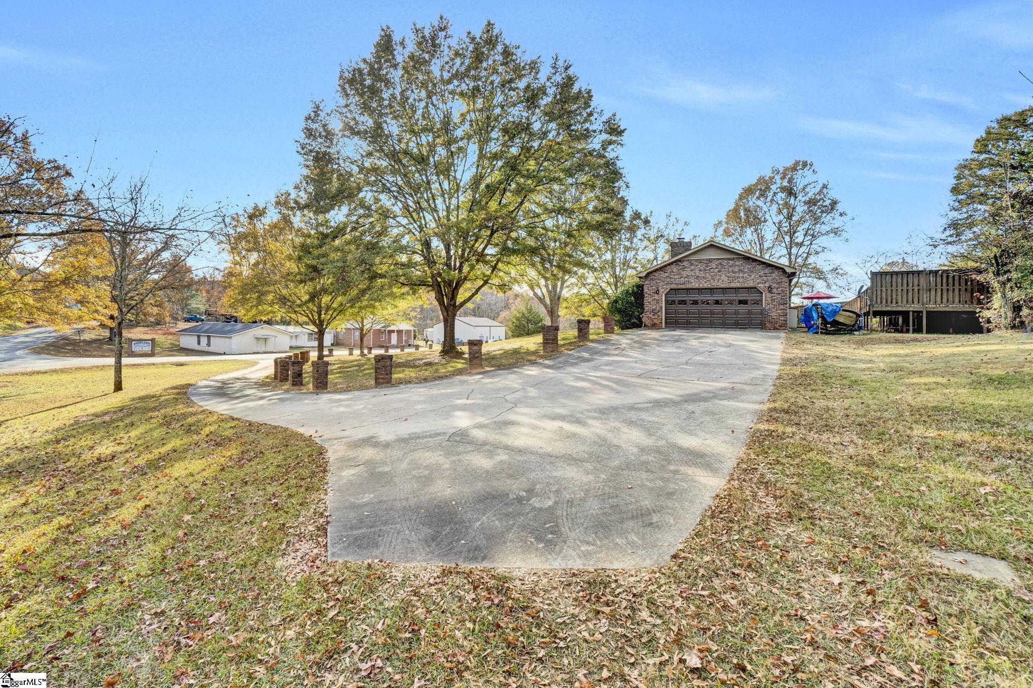 4602 Howe Road Greer, SC 29651 - Photo 40 of 50