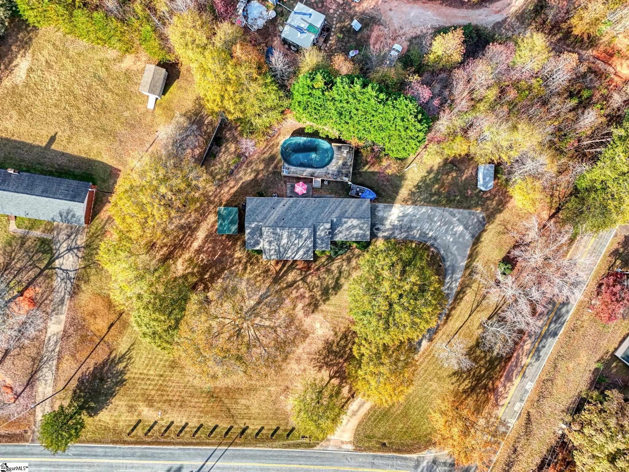 4602 Howe Road Greer, SC 29651 - Photo 42 of 50