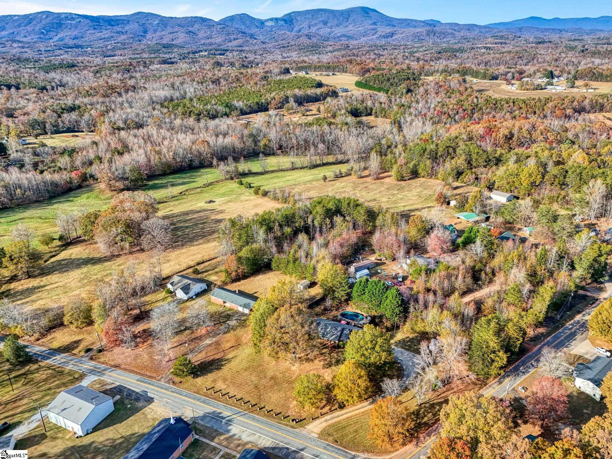 4602 Howe Road Greer, SC 29651 - Photo 43 of 50