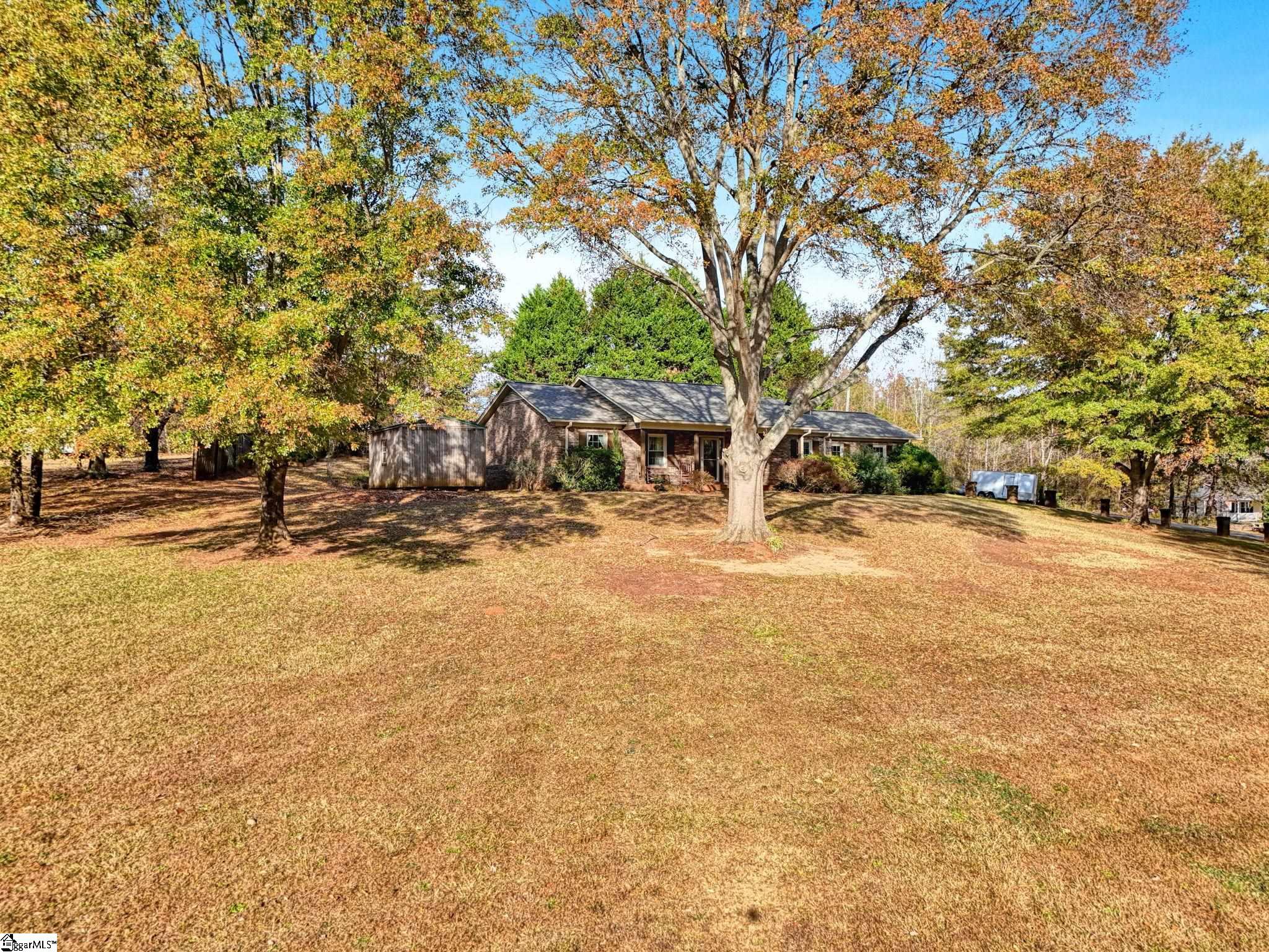 4602 Howe Road Greer, SC 29651 - Photo 45 of 50