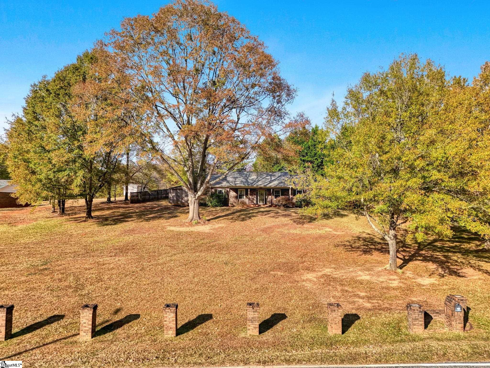 4602 Howe Road Greer, SC 29651 - Photo 46 of 50