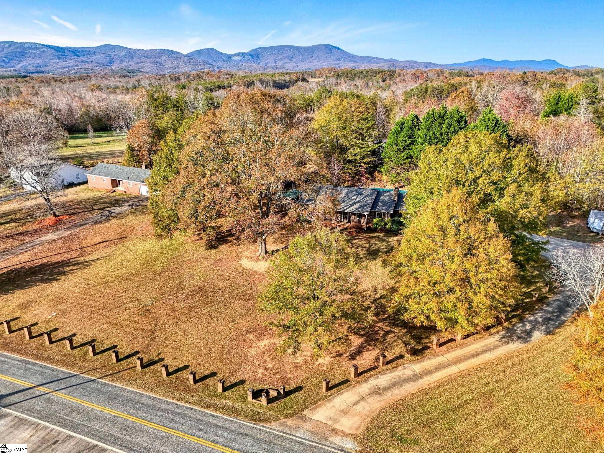 4602 Howe Road Greer, SC 29651 - Photo 47 of 50