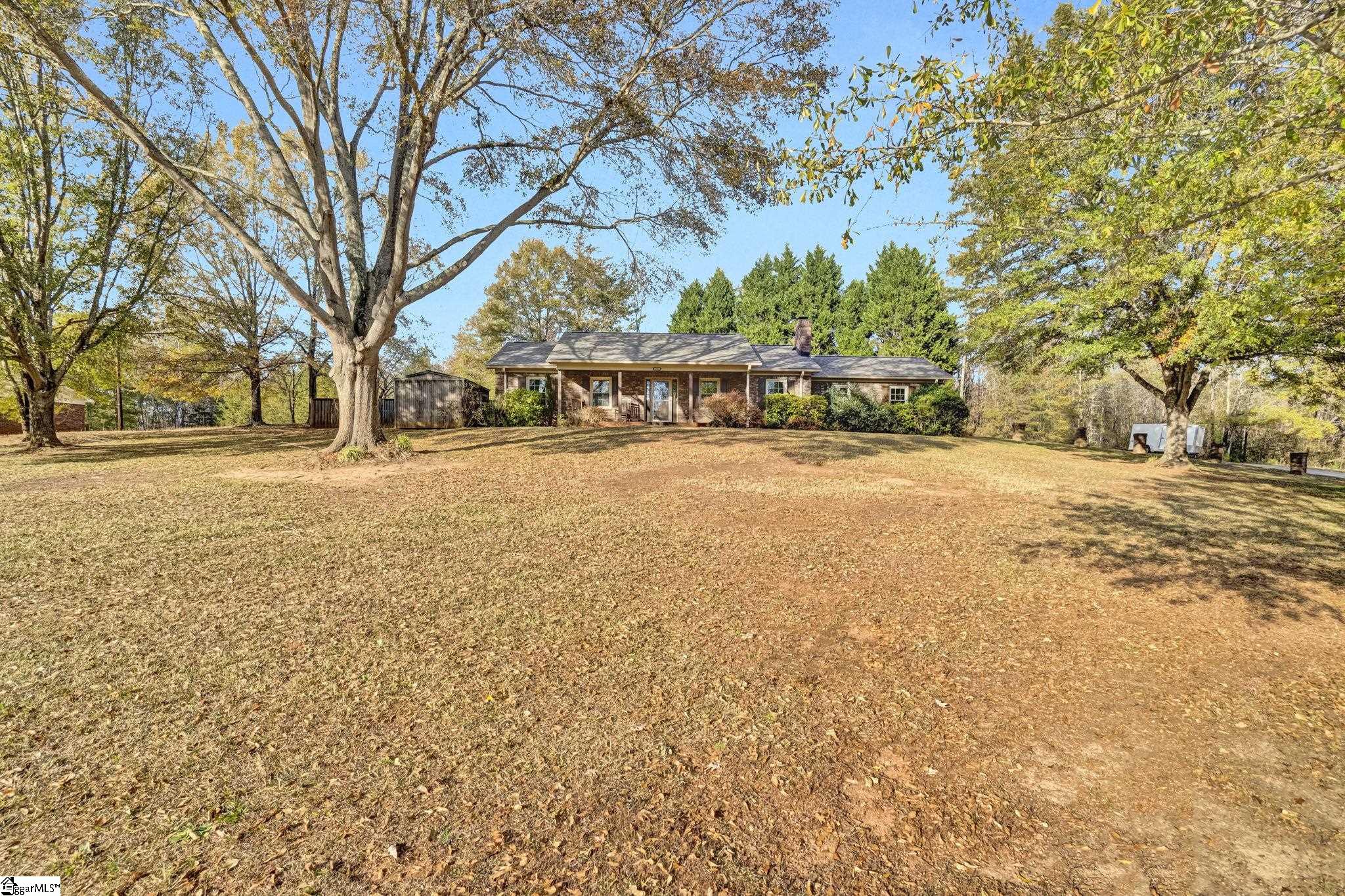 4602 Howe Road Greer, SC 29651 - Photo 48 of 50
