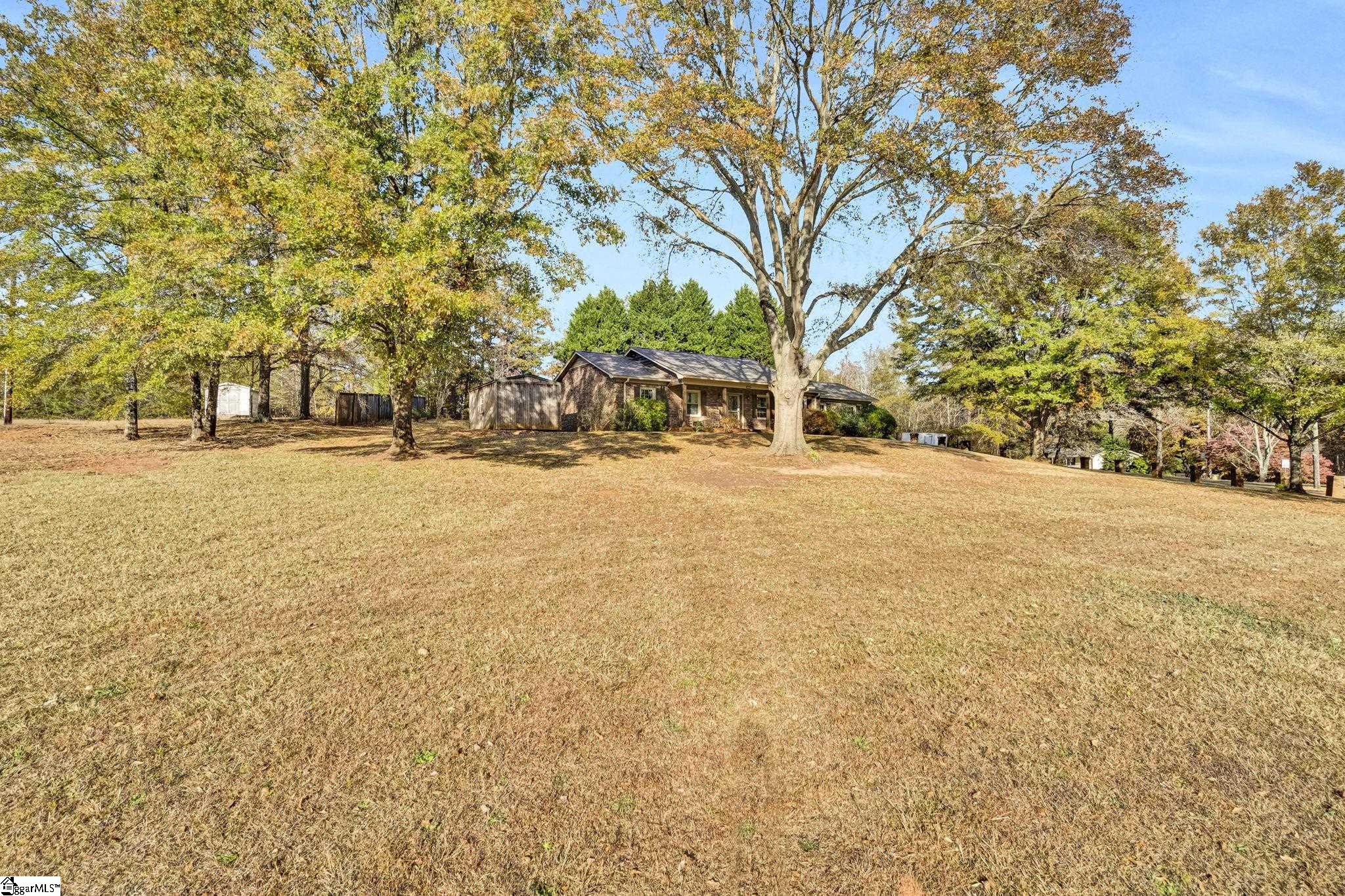 4602 Howe Road Greer, SC 29651 - Photo 49 of 50