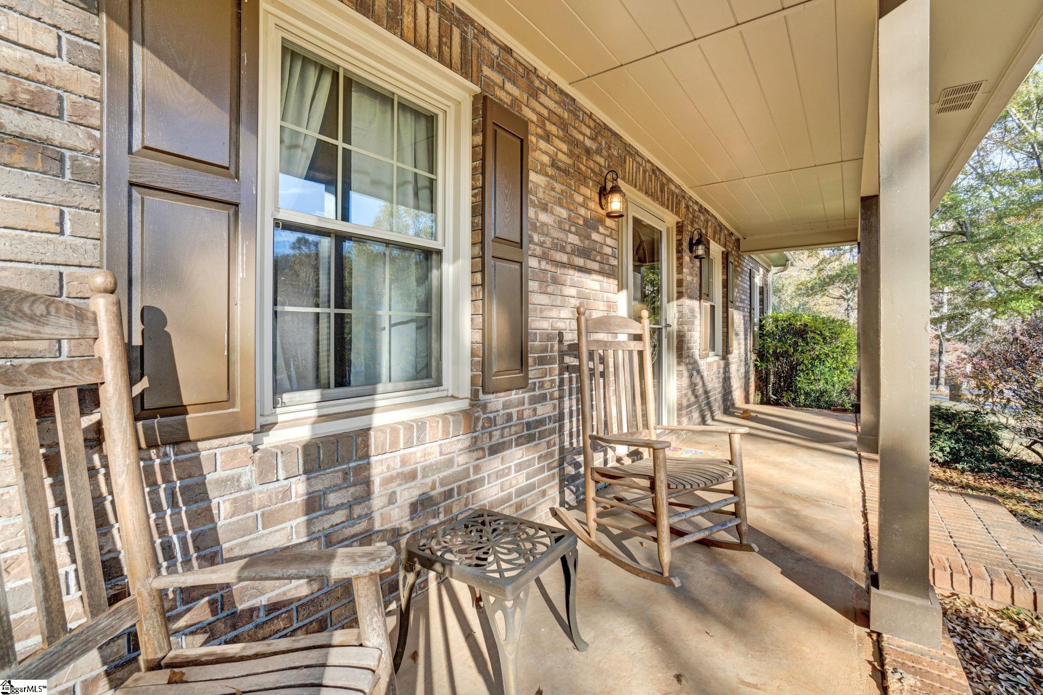 4602 Howe Road Greer, SC 29651 - Photo 5 of 50