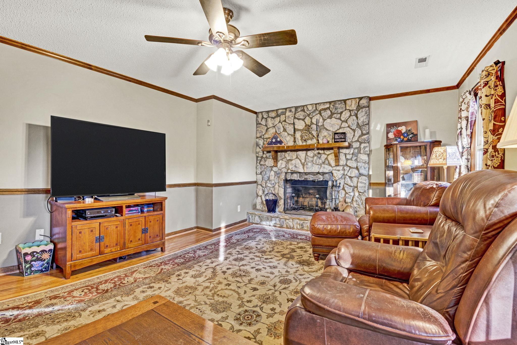 4602 Howe Road Greer, SC 29651 - Photo 8 of 50