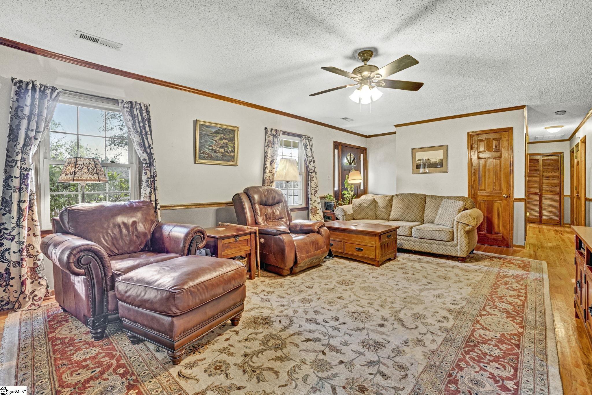 4602 Howe Road Greer, SC 29651 - Photo 9 of 50