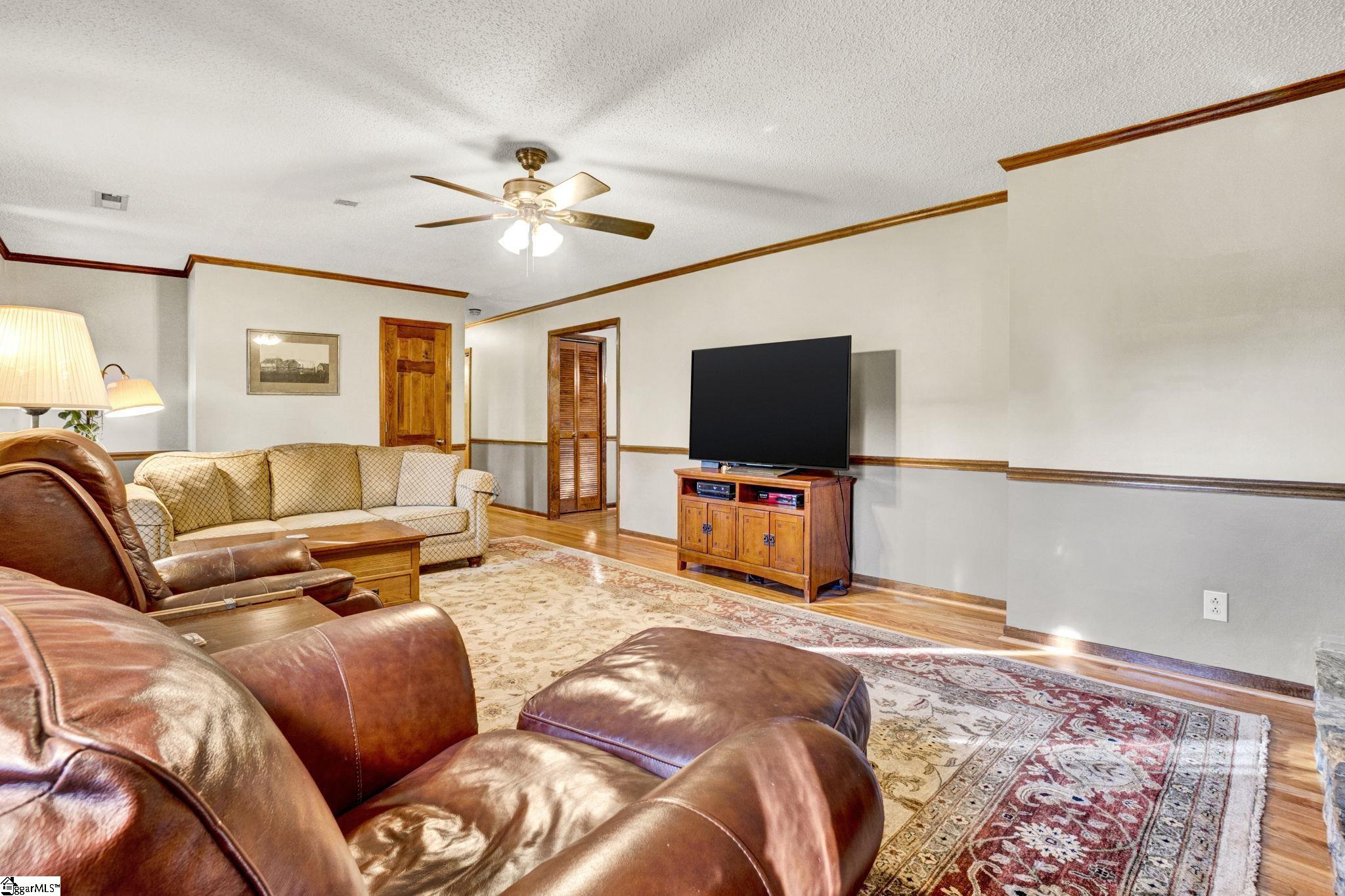 4602 Howe Road Greer, SC 29651 - Photo 10 of 50